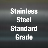 Stainless Steel Straight Edge 304 Grade Tile Trim ESS category
